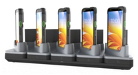 Zebra CRD-TC7A-5SC5D5B accessoire voor draagbare mobiele computers Oplaadstation