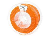 eSTUFF GLB251404 3D-printmateriaal Polymelkzuur Oranje 1,05 kg