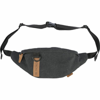 TRIXIE 28863 sac de friandises pour chiens Polyester, Coton Gris