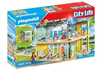 Playmobil City Life 71327 speelgoedset