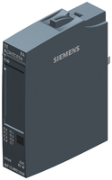 Siemens 6ES7132-6BF01-2AA0 áramátalakító és inverter Beltéri Többszínű