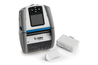Zebra ZQ620 Plus Etikettendrucker Direkt Wärme 203 x 203 DPI 115 mm/sek Verkabelt & Kabellos Bluetooth