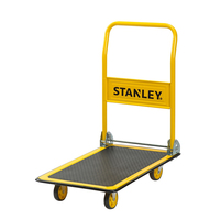 Stanley SXWTD-PC527 Staal Transportwagentje