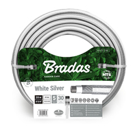 Bradas WWS3/420 Gartenschlauch 20 m PVC