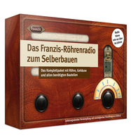 Franzis Verlag 67041 juguete y kit de ciencia para niños