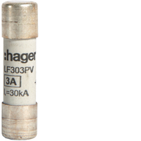Hager LF303PV accessorio per cassetta di energia elettrica