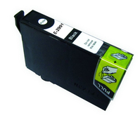 SecondLife 11411231 inktcartridge 1 stuk(s) Compatibel Zwart
