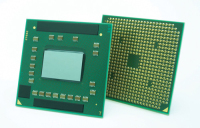 HP AMD Turion 64 X2 RM-74 procesor 2,2 GHz 1 MB L2