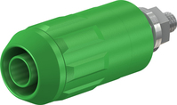 Stäubli XUB-G electrical complete connector M4 20 A