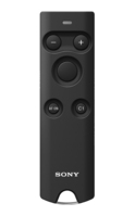 Sony RMTP1BT camera-afstandsbediening Bluetooth