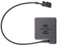 Zebra CBL-WS5X-ANTR9L-01 barcodelezer accessoire Verlengkabel