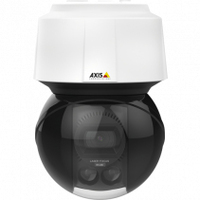 Axis Q6154-E 50Hz Dome IP security camera Indoor & outdoor 1280 x 720 pixels Wall