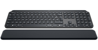 Logitech MX Keys Advanced Wireless Illuminated Keyboard