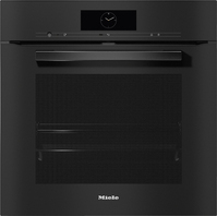 Miele H 7860 BP 76 l A+ Schwarz