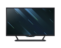 Acer Predator CG437KSbmiipuzx pantalla para PC 108 cm (42.5") 3840 x 2160 Pixeles 4K Ultra HD LED Negro