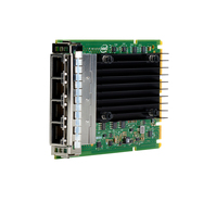 Hewlett Packard Enterprise Ethernet 1Gb 4-port BASE-T I350-T4 OCP3 Eingebaut 1000 Mbit/s