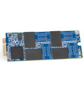 OWC Aura Pro 6G 500 GB Mini PCI Express Serial ATA III 3D TLC