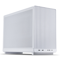 Lian Li A3-mATX Micro Tower Blanc