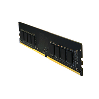 Silicon Power SP004GBLFU266X02 Speichermodul 4 GB 1 x 4 GB DDR4 2666 MHz