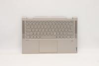 Lenovo 5CB0U43984 notebook spare part Cover + keyboard