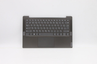 Lenovo 5CB0U44084 notebook alkatrész Cover + keyboard