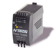 Red Lion NTPS-24-1.3 network switch component Power supply