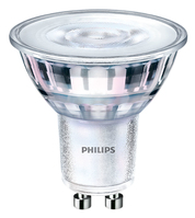 Philips Spot, 65W, PAR16, GU10