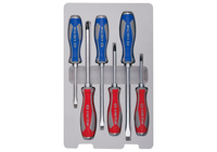 King Tony 30206MR manual screwdriver