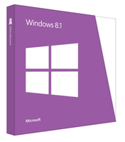 Microsoft Windows 8.1 Get Genuine Kit (GGK)