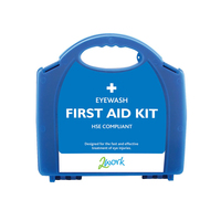 2Work 2W99440 first aid kit