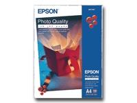 Epson Paper photo A4 120sh included display nyomtatópapír