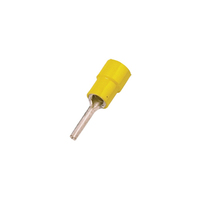 Weidmüller KSI/4,0-6,0 kabel-connector KSI/4,0-6,0 Geel