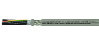 HELUKABEL MEGAFLEX 500-C Alacsony feszültségű kábel