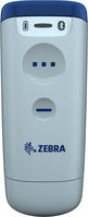 Zebra CS60-HC Lector de códigos de barras portátil 1D/2D LED Blanco