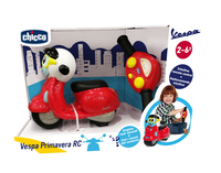 Chicco Radiocomando Vespa Primavera