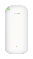 D-Link AX1800 Mesh Wi-Fi 6 Range Répéteur réseau Blanc 100, 1000 Mbit/s