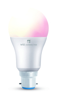 4lite WiZ Connected A60 Bulb B22