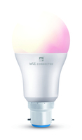 4lite WiZ Connected LED A60 White Smart Bulb