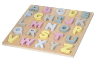 Kindsgut ABC-Puzzle Hanna Formpuzzle 26 Stück(e) Ausbildung