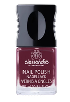 alessandro 936 Berrylicious Nagellack 10 ml Bordeaux Glanz