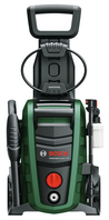Bosch UniversalAquatak 135 Limpiadora de alta presión o Hidrolimpiadora Vertical Eléctrico 410 l/h 1900 W Verde