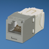 Panduit UTP RJ45 MiniJack kat6