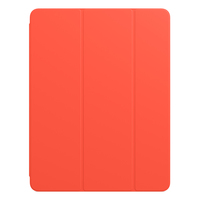 Apple Smart Folio per iPad Pro 12.9" (quinta generazione) - Arancione elettrico
