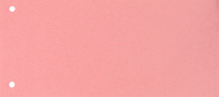 Biella 19919045 Flexibles Lesezeichen Pink 100 Stück(e)