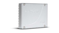 Intel DC SSDPE2KE032T807 SSD meghajtó U.2 3,2 TB PCI Express 3.1 TLC 3D NAND NVMe