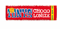Tony’s Chocolonely Melk 32% 50g