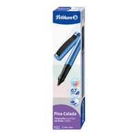 Pelikan 821186 Tintenroller Stick Pen Blau 1 Stück(e)