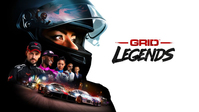 Electronic Arts GRID Legends Standardowy Wielojęzyczny PlayStation 4