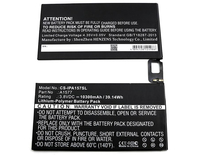 CoreParts MBXTAB-BA014 tablet spare part/accessory Battery