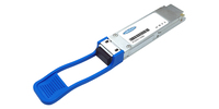 Origin Storage 10450 Extreme Enterasys Compatible Transceiver QSFP28 100GBase-CWDM4 Lite (1310nm SMF 2km LC DOM) netwerk transceiver module Vezel-optiek 100000 Mbit/s